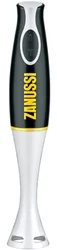 ZANUSSI tyčový mixér ZST M310, 400W, 2 rychlosti, nádoba na mixování, odnímatelný nástavec, šlehací metly
