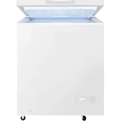 Zanussi ZCAN14FW1 - Mrazničky