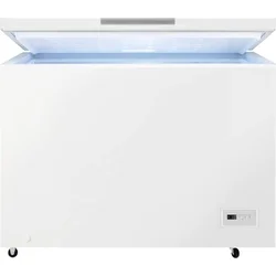 Zanussi ZCAN31EW1 - Mrazničky