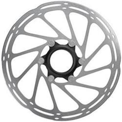 Zaoblený brzdový kotúč SRAM Centerline - 160 mm - Center Lock