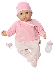Zapf Creation - My First Baby Annabell: Pojď si hrát