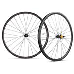 Zapletená kola MTB PROTOTYPE Carbon SL 29" - 110/148 Boost, ořech XD
