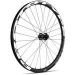 Zapletená kola MTB PROTOTYPE World Cup 29" White - 110/148 Boost, ořech XD