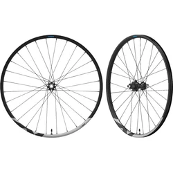 Zapletená kola SHIMANO XT WH-M8100 BOOST 27,5" 12 rychlostí 