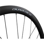 Zapletené kolesá SHIMANO DURA-ACE WH-R9270 C36 12s