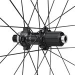 Zapletené kolesá SHIMANO ULTEGRA WH-R8170 C60 11/12s