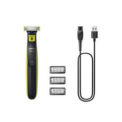 Zastrihávač tváre Philips OneBlade QP2724/10