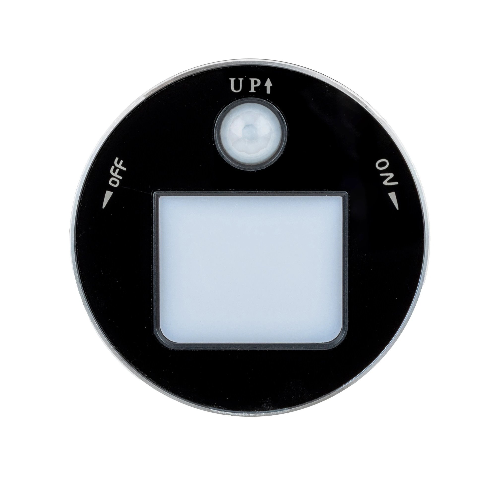 Zásuvkový modul Viking A20, černý