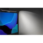 Závěsné LED světlo Baseus i-Wok2 Series pro obrazovky černé