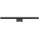 Závesné LED svetlo pre obrazovku Baseus i-Wok2 Series Black