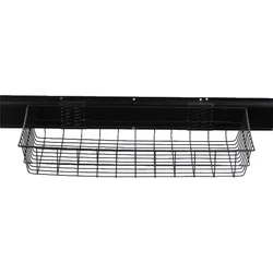 Závesný systém G21 BlackHook big basket 63 x 14 x 35 cm GBHBGBAS63