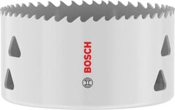 Závitový dierovač BOSCH na rôzne materiály, 83 × 40 mm (2.608.594.596)