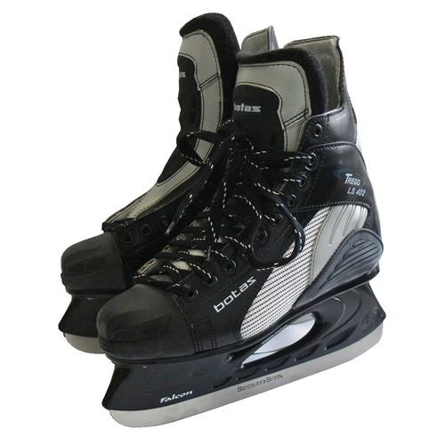 Závodní brusle Botas Trego - vel.40 