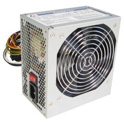 ZD ZDROJ CHIEFTEC zdroj GPS-550AB-A 550W, 12cm fan, akt. PFC, bulk