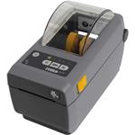ZD411 DT - 203 dpi, USB, Host, Modulárny slot, BT