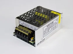 Zdroj TLE napájecí pro LED pásky 40W, IP20, 12V
