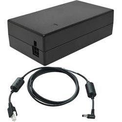 Zebra adapter AC/DC 100-240V 2.4/4.16A 12V 50W + kabel (CBL-DC-388A1-01 + PWR-BGA12V50W0WW) 