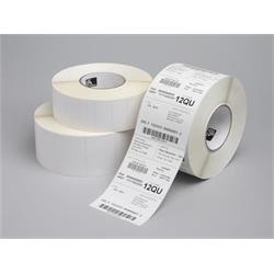 Zebra etikety Z-Ultimate 3000T White, 102x76mm, 930 etiket, pro TermoTransfer