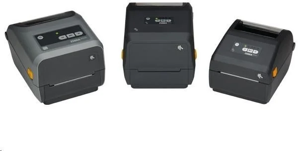 Zebra ZD421t ZD4A042-30EE00EZ