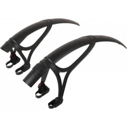Zefal blatník Shield G50 sada pro gravel