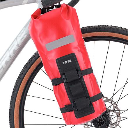 Zefal brašna přední Z-Adventure dry bag 6 litrů