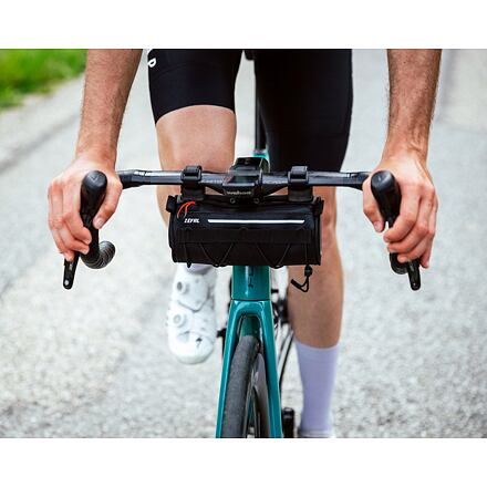 Zefal brašna přední Z-Adventure F1