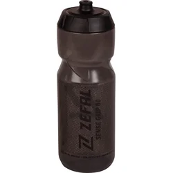 Zefal lahev Sense Grip 80 černý potisk
