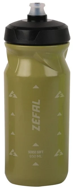 Zefal lahev Sense Soft 65 zelená olive