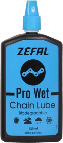 Zefal olej Pro Wet Lube 125 ml