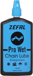 Zefal olej Pro Wet Lube 125 ml