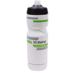 Zefal Sense Pro 80 - biela/zelená/čierna