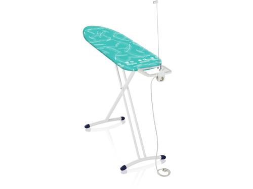 Žehliaca doska Leifheit 72588 Air Board Solid Plus M, 120 x 38 cm