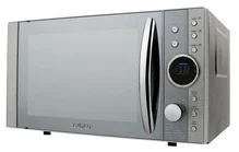 Zelmer 29Z022 stříbrná