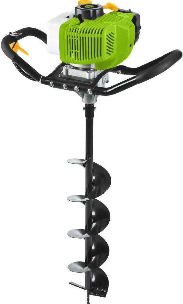 Zemný vrták Fieldmann FZPV 5005-B