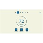 ZHED Puzzle Game