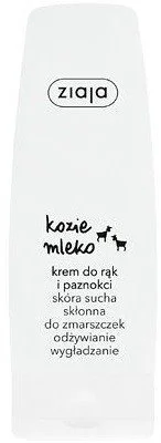 Ziaja Kozie mlieko na ruky a nechty 80ml