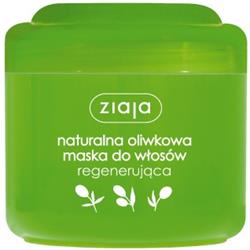 Ziaja Natural Olive Regenerating Hair Mask 200 ml