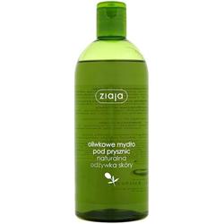 Ziaja Natural Olive Shower Gel 500 ml