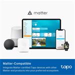 Žiarovka TP-Link Tapo L535E Smart Wi-Fi, viacfarebná