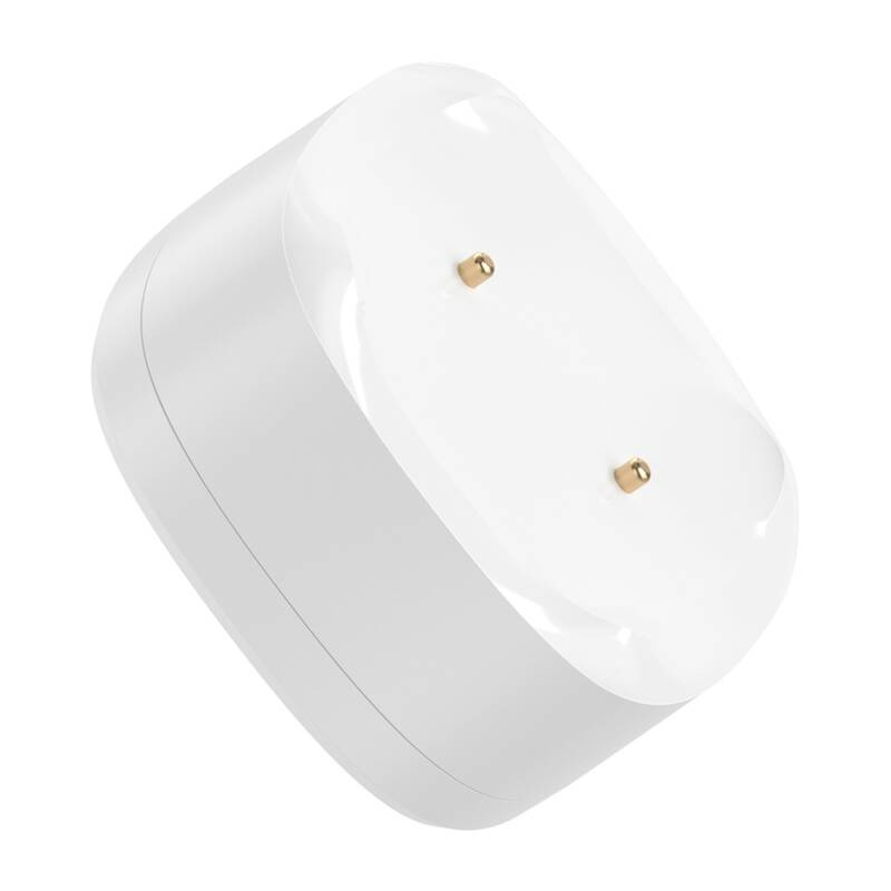 ZigBee senzor úniku vody/záplavy SONOFF SNZB-05P (+baterie)