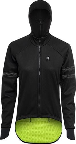 Zimná bunda Kalas Diamond PASSION Z1 black veľkosť 1