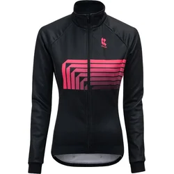 Zimná bunda Kalas MOTION Z2 pink veľkosť 1