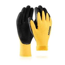 Zimné pracovné rukavice PETRAX WINTER, veľkosť 11