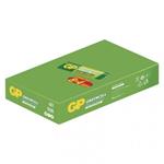 Zinková baterie GP Greencell AA (R6) blistr 12Ks
