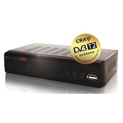 Zircon FIRE DVB-T2
