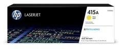 Žltý toner HP 415 (W2032A) - originálny