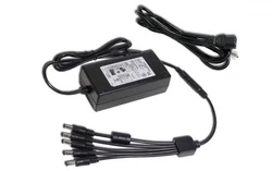 Zmodo AC Adapter pro 5xCCTV kamery UMNP10044 - Huby, repeatery,  routery atd