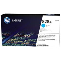 Zobrazovací valec HP 828A Azure LaserJet