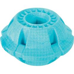 Zolux BALL MOOS TPR 9,5cm modrá