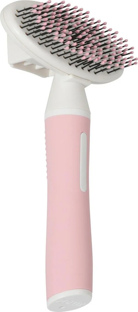 Zolux Brush ANAH jemný hrebeň výsuvný S pre mačky